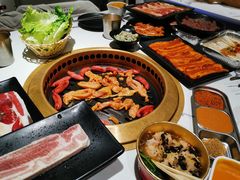 -花味烤肉·拌饭(庐阳万象汇店)