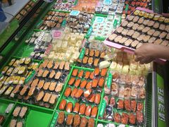 -鲜道寿司(无锡苏宁店)