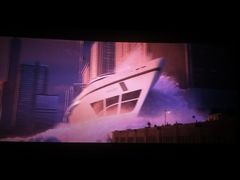 -星河国际影城(新会店)