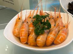 -上海宝华万豪酒店