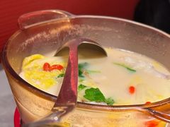 -闽上鲜·福建菜(龙湖滨江天街店)