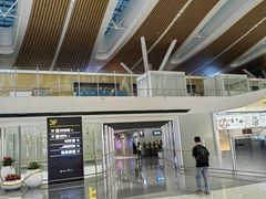 -贵阳龙洞堡国际机场-T2航站楼