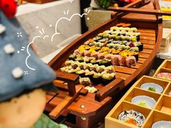 -杭州开元名都大酒店·地中海自助餐厅