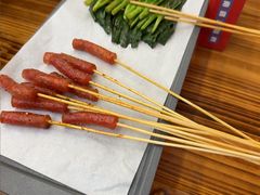 -冶建镜子·中国龙虾王(总店)