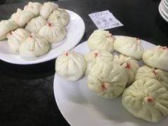 -津门永胜包子铺(哈尔滨道总店)