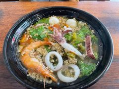 -周记蟹仔粉(侨港风情街店)