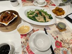 -虾饺妹·酒家(金碧店)
