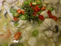 -徽州月·民间徽菜(浦东总店)