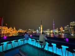 -外滩8号 whisky bar(金延大厦店)