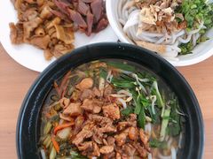 -再回首鸡肉米线(人民路一店)
