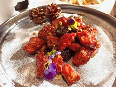 -106餐厅北京菜.烤鸭(百子湾店)
