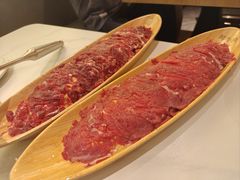 -左庭右院鲜牛肉火锅(七宝领展广场店)