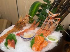 -万岛日本料理铁板烧(太古里店)