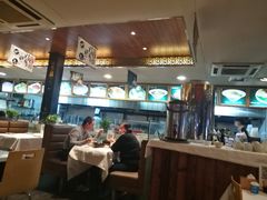 大堂-李老爹香辣蟹(宣武门店)