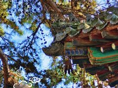 -潭柘寺景区