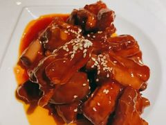 -小河盐帮·私家菜·烤鸭(三元桥·霄云路店)