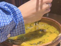 -向川南·水煮鱼·川菜(和平里店)