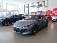 -英茂上汽大众4S店(白龙寺店)