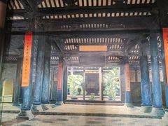 -东莞市可园博物馆