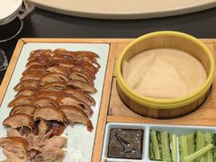 -田水湾丨地道安徽菜(文化路店)