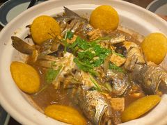 -吕氏疙瘩汤·私家菜馆(慈云寺店)