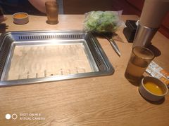 -新石器烤肉(百联川沙店)