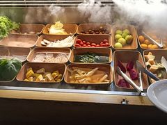 -火炉火自助餐(悠唐购物中心店)