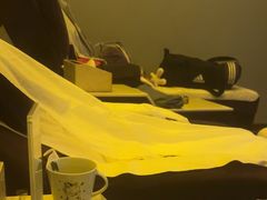 -华夏良子·足道SPA艾灸(龙潭路店)