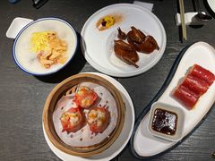 鲜虾红米肠粉-粤凤佬