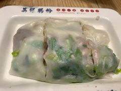 -荔银肠粉·非遗手藝(夫子庙店)