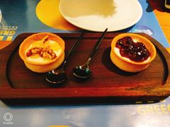 -HELLO MUSAE 拾光缪斯餐厅·纯正希腊风味(苏州中心店)