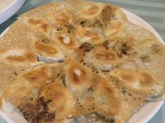 -大清花饺子(山庄店)
