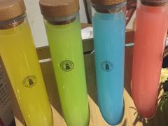 -南城十里潮汕鲜牛火锅·鲜虾生滚粥(融汇老商埠店)