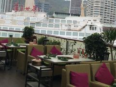 -润园四季椰子鸡火锅(海上世界店)