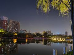 -迎泽公园