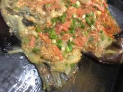 -長壹旋转烤吧 农家鸡火锅