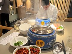 -享月汤皇(高新路店)