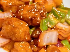 -朱记乳鸽王·非遗石岐乳鸽·全鸽宴(大兴旗舰店)