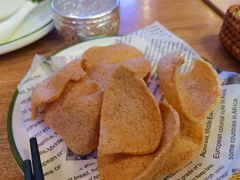 -椰莱泰小谷·东南亚融合菜(坪山悦阾SPACE店)