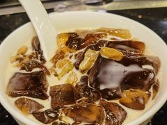 -一哥澳门豆捞 · 十七年经典澳门火锅(四季天地店)