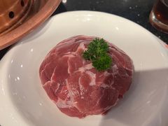 -南门涮肉(上海二店)