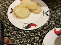 -南沙游艇会·大兵船餐厅