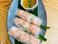 -越美小馆·越南料理(曲江店)