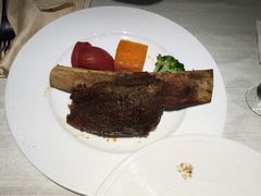 -王品牛排(佛山南海万科广场店)