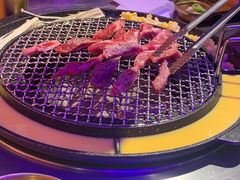 -釜山火炉·海鲜烤肉(紫藤路店)