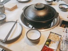 -同仁四季椰子鸡(福田东园总店)