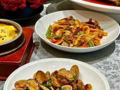 -连鹭海鲜·海肠捞饭·海胆饭(星海店)