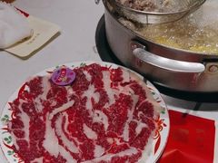 -汕头八合里海记牛肉店(清河店)