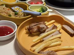 -好食上(喜盈门.范城店)