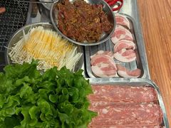 -英雄故事地摊烤肉(马驹桥店)